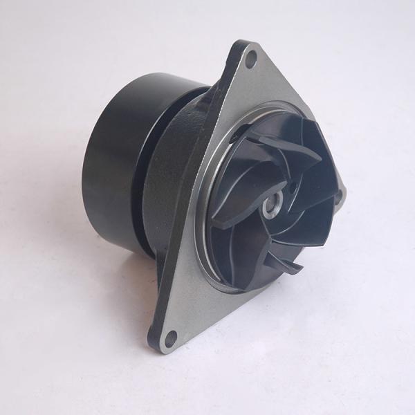 Quality 5402699 Cummins Electric Water Pump For 6L Engine for sale