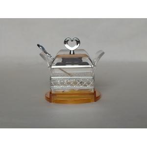 Buy cheap Cheap color sugar bowl from wholesalers