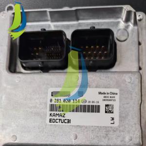 0 281 020 114 Engine Control Unit Controller ECM ECU 0281020114