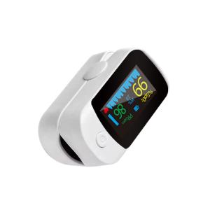 Buy cheap TFT Oximeter SpO2 PR Value Pulse Oximeter Waveform 1.8 Ounces Blood Oxygen White from wholesalers