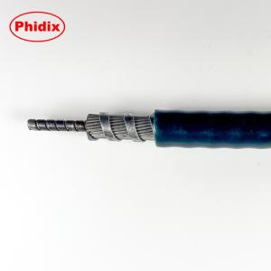 Buy cheap Customized Push Pull Control Cable from wholesalers