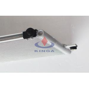 Automobile air conditioner aluminum condenser Parallel flow For Hyundai Elantra