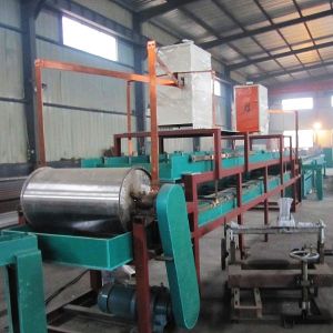 Suntech High Quality Flux Cored Welding Wire Production Line with 0.1-1.2mm