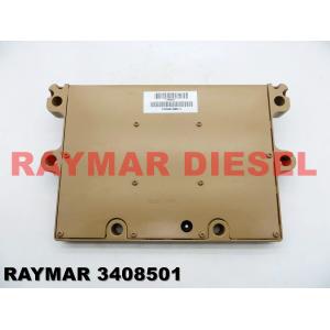 Cummins genuine QSM11, ISM11 engine control unit, ECM 3408501, 3408501X