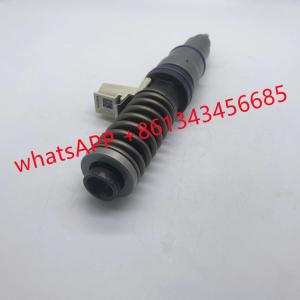 Buy cheap 21644596 BEBE4D35001 Electronic Unit Injector from wholesalers