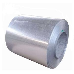 Buy cheap 3003 H14 5052 H26  Aluminum Coil Roll High Erosion Resistance  Stable Color from wholesalers