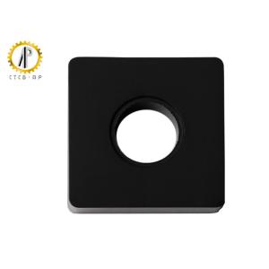 Buy cheap SNMA1506 Tungsten Carbide Inserts CNC Turning Tools For Cast Iron General from wholesalers