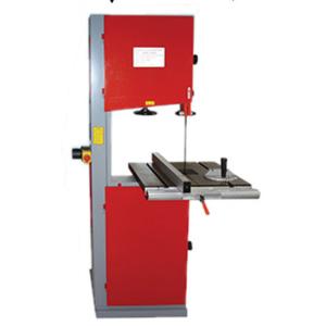 Electric 16" Precision Wood Strip or Sheet Processing Cutting Machine / Mini