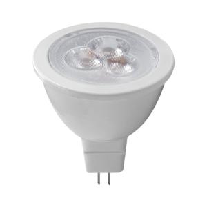 Buy cheap 3W MR11 Dimmable LED Spotlight 2700K Very Warm White 12V 24Degree Ra90 product