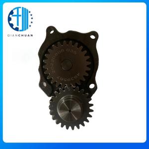 4939587 3926203 Oil Pump For Cummins 6B 6BTA 6BTAA Engine Excavator prts