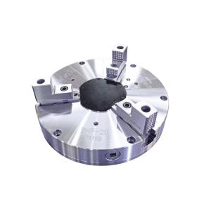 Buy cheap 3MF 3 JAW SELF CENTERING MANUAL CHUCK OEM / ODM from wholesalers