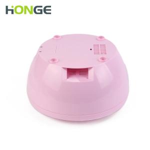 Home Electric Appliance Aromatherapy Diffuser And Humidifier Touch Panel Control