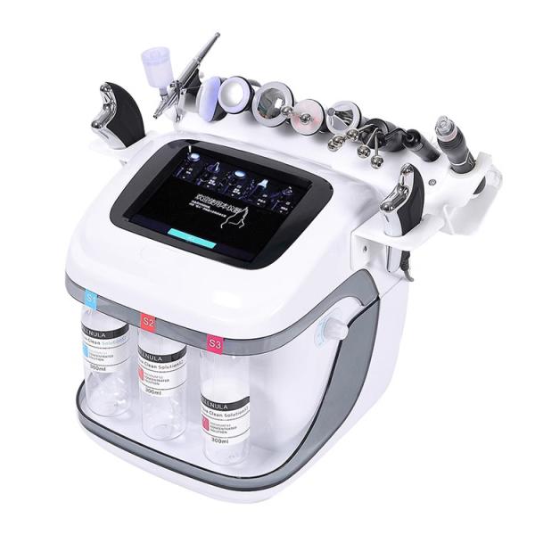 Buy cheap 400W Skin Rejuvenation for Radiant Results – CE Certification Included from wholesalers