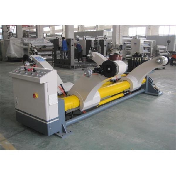 Buy cheap Hydraulic Shafless Mill Roll Stand from wholesalers