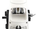 Binocular Compound Microscope 3W LED1000x Unique Designed Dimming Objective 4x