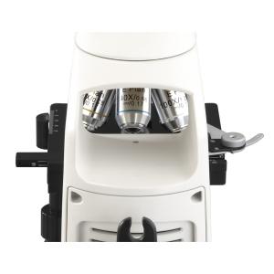 Buy cheap Binocular Compound Microscope 3W LED1000x Unique Designed Dimming Objective 4x/10x, No Need To Lower Brightness When Use from wholesalers