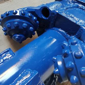 Buy cheap High Rigidity HDD Rock Reamers 22-24inch For Medium Hard Formation from wholesalers