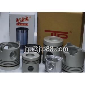 Buy cheap Alfin / Anoziding / Bush / Coating Piston 4D34T Liner kit & Piston set ME220470 from wholesalers