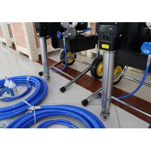 Buy cheap Good PT3K-6HD  220-240V  Electric Piston Pump Airless Paint Sprayers with electric VFD control box from wholesalers