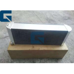 Buy cheap Volv-o210 EC210B EC210 Engine Oil Cooler Radiator 14549879 from wholesalers