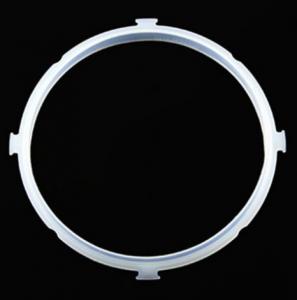 Buy cheap Pressure Cooker Food Grade Silicone Sealing Ring Customized product