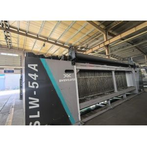 Buy cheap 5 Axis Gabion Basket Making Machine Optimal Efficiency SLW54A product