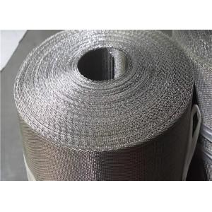 Buy cheap 302ss Dutch Fine Steel Mesh Screen Hardware Cloth Extruder SGS from wholesalers