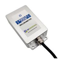 Buy cheap DIS331 High-Resolution Single-Axis Voltage Output Tilt Switch Relay Switch product
