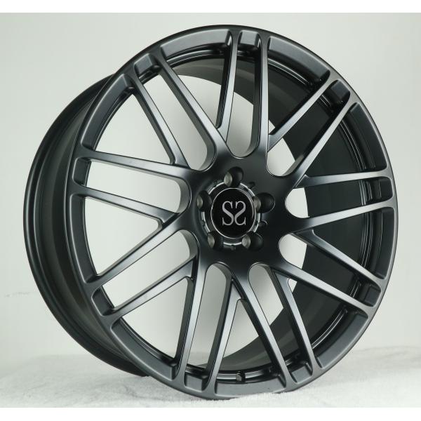 Quality 1-piece 18 to 22 inch forged monoblock Wheels  alloy wheels rims For Mecedes CLS 5x112 for sale