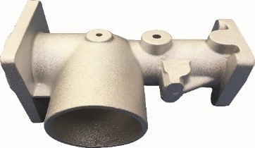 Buy cheap Water Pipeline Aluminum Casting Valve Siphonage Back Suction Control Valve from wholesalers