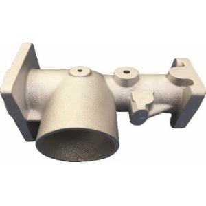 Buy cheap Water Pipeline Aluminum Casting Valve Siphonage Back Suction Control Valve from wholesalers