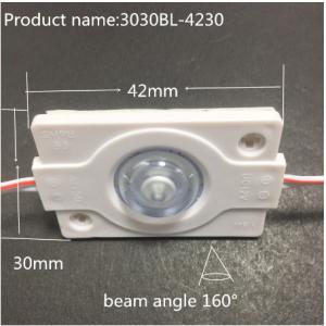 Buy cheap 3030 1.5W High Power Rgbw LED Module from wholesalers