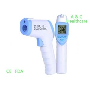 Buy cheap BlueTooth Non Contact Forehead Infrared Thermometer Ir Temperature Gun from wholesalers