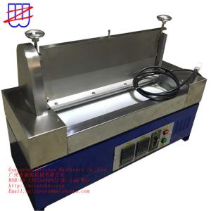 Double Roller EPE/EVA/XPE Foam Pasting Machine for Laminating and Glue Coating