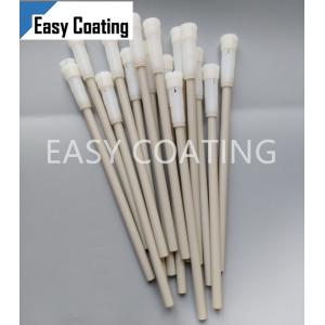 Buy cheap Automatic spray powder coating guns GA02 powder tube -complete OPTI 2A 385182 from wholesalers