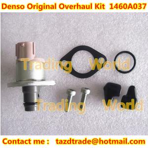 Buy cheap DENSO original Overhaul Kit / SCV Valve 1460A037 / SM294009-02514M , 294200-0360 from wholesalers