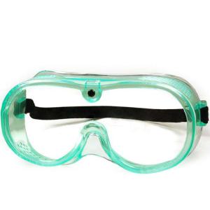 China Elastic Headband  Medical Protective Eyewear Comprehensive Coverage on sale