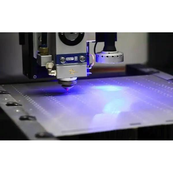 Buy cheap Metal Laser Cutting Machine Metal Sheet Pipe Cutting Laser Engraving from wholesalers