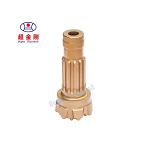 Buy cheap Mining Type DHD380 Hammer Assy Down The Hole DTH Hammer M60 165mm Rock Drilling Button Bits/ Drill Bit Forging Process from wholesalers