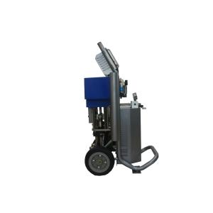 15M Hose Polyurethane Spray Machine 210KG PU Foam Machine