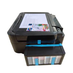 Buy cheap Original 90% New Epson L850 Multi-Function Printer from wholesalers