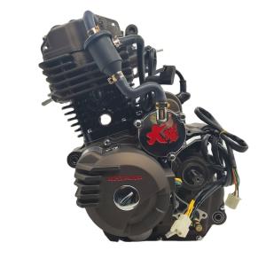 Fit ATV UTV Tricycle Motorcycle Engine Assembly for DAYANG LF 300cc Water Cooled