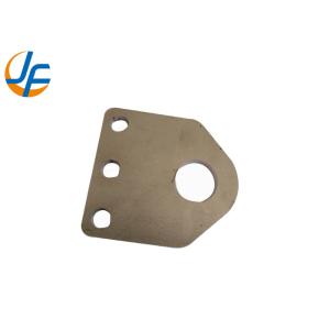 Buy cheap Custom Laser Cut Laser Cutting Service , Stainless Sheet Metal Fabrication from wholesalers