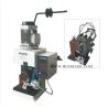 Buy cheap CNC High-speed Silent Stripping and Ending Machine with high-precision control template and transmission structure from wholesalers