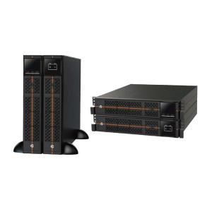 Buy cheap Vertiv ITG 1KW 2KW 3KW 6KW 10KW Single Phase Tower/Rack-mounted PF 0.99 UPS For Networking from wholesalers