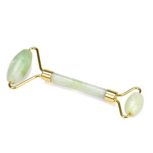China Xiuyan Jade Stone Roller For Face Lift on sale