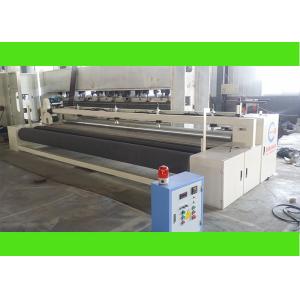 Buy cheap NON-WOVEN ROLL AND CUT MACHINERY from wholesalers