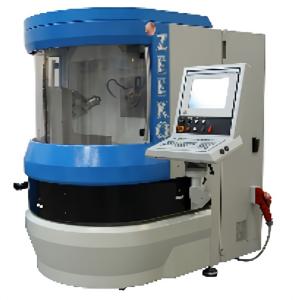 Buy cheap Advanced IRP Series ZEEKO Polishing Machine Optical Lens Polisher from wholesalers