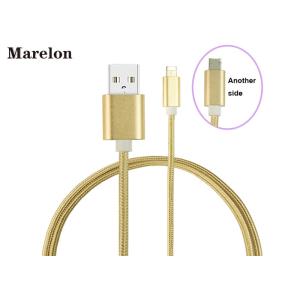 Prevent Overcharging USB Data Cable With Patented Circuit Board Design