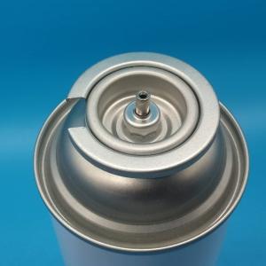 Buy cheap Advanced Medical-Grade Gas Canister Valve for Therapeutic Oxygen Cylinders with Pin-Index Safety System from wholesalers